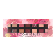 Catrice - Paleta de sombras de ojos Slim Blooming Bliss