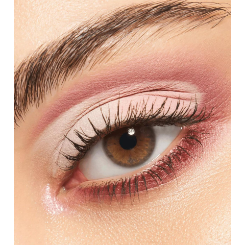 Catrice - Paleta de sombras de ojos Slim Blooming Bliss