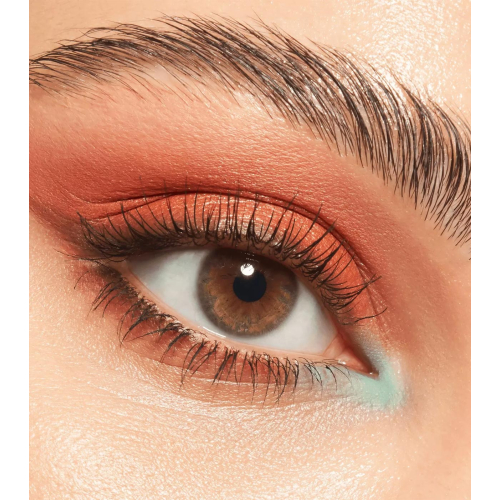 Catrice - Paleta de sombras de ojos Slim Coral Crush