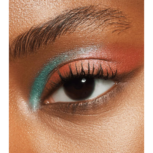 Catrice - Paleta de sombras de ojos Slim Coral Crush