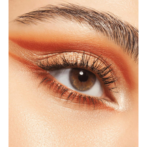 Catrice - Paleta de sombras de ojos Slim Safari Fever