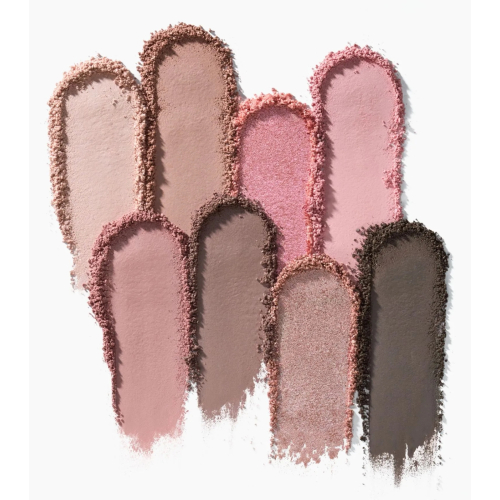 Catrice - Paleta de sombras de ojos The Cool Rose