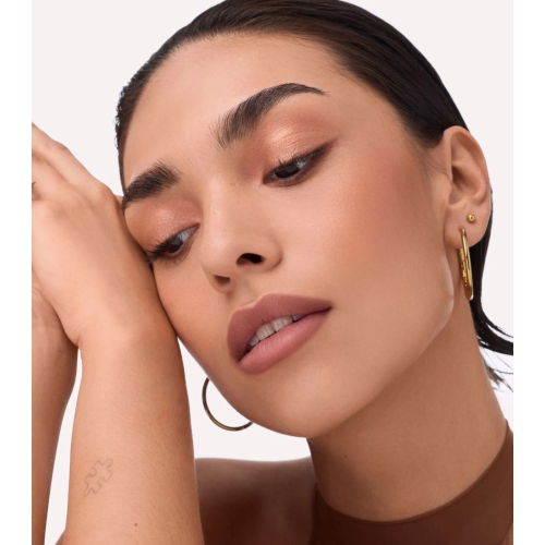 Catrice - Paleta de sombras de ojos The Warm Honey