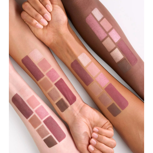 Catrice - Paleta de sombras The Deep Velvet