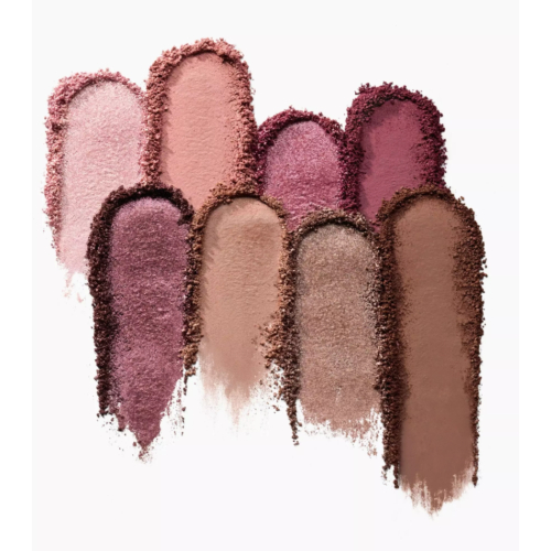 Catrice - Paleta de sombras The Deep Velvet