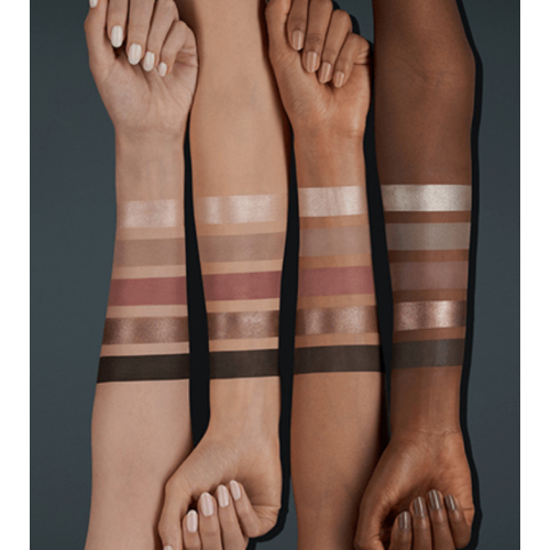 Catrice - Paleta de sombras mini 5 In a Box - 020: Soft Rose Look