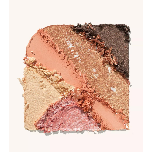 Catrice - Paleta de sombras mini Wow In a Box - 010: Peach Perfect