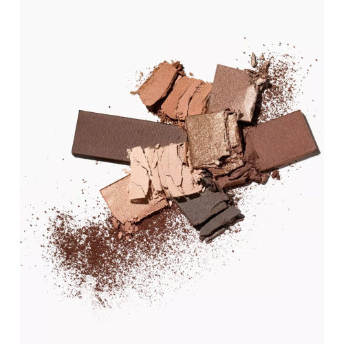 Catrice - Paleta de sombras The Dark Cocoa