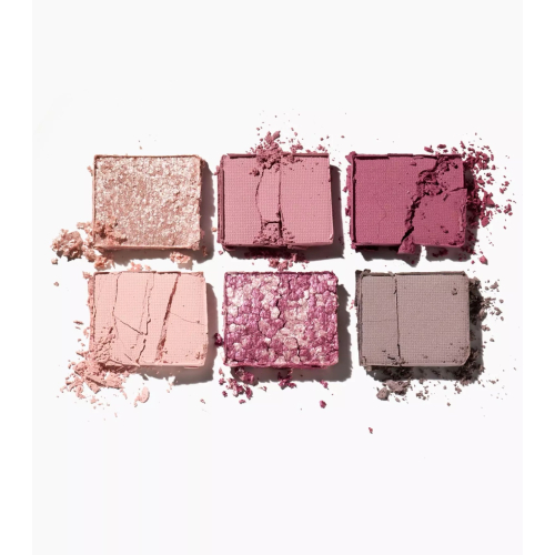 Catrice - Paleta de sombras Tiny Treasures - 020: Wild Berry