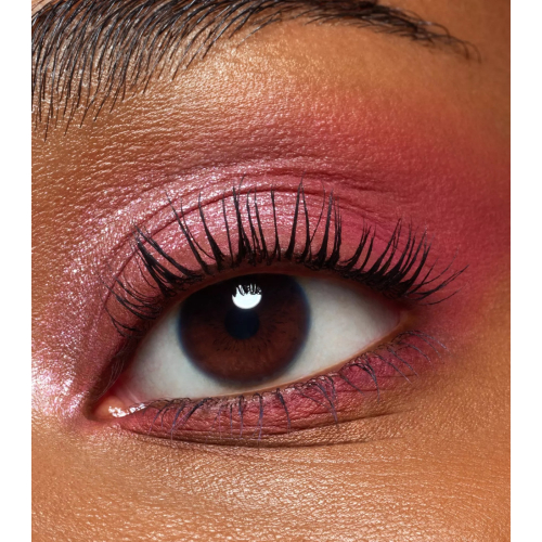 Catrice - Paleta de sombras Tiny Treasures - 020: Wild Berry