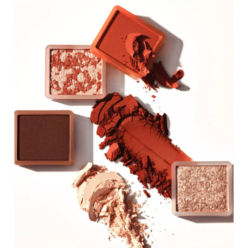 Catrice - Paleta de sombras Tiny Treasures - 030: Heat It Up