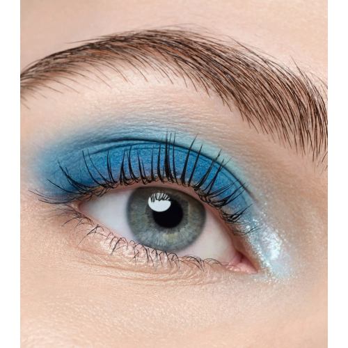 Catrice - Paleta de sombras Tiny Treasures - 040: Icy Whisper