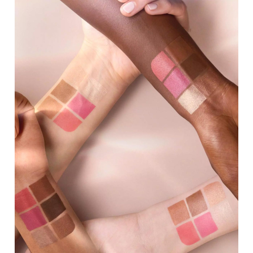 Catrice - Paleta para rostro Magic Shaper Face Cream