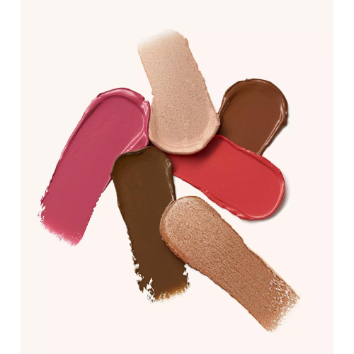 Catrice - Paleta para rostro Magic Shaper Face Cream