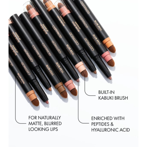 Catrice - Perffilador de labios Blur-Real - 030: Defined