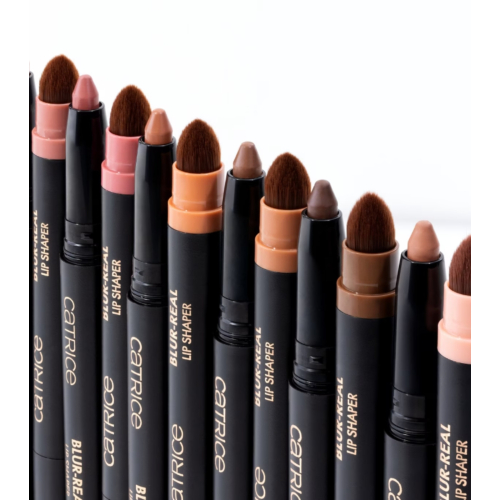 Catrice - Perffilador de labios Blur-Real - 030: Defined