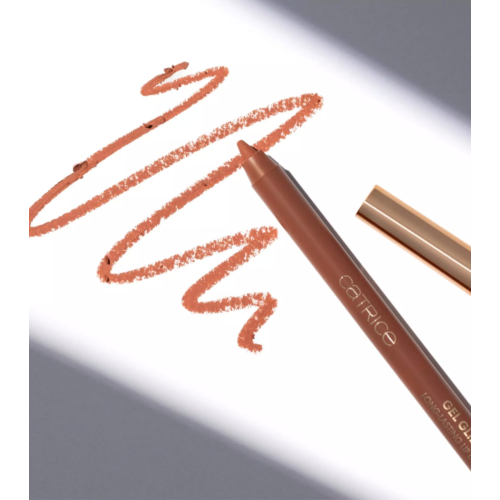 Catrice - Perfilador de labios de larga duración Gel Glide - 040: Latte Lines