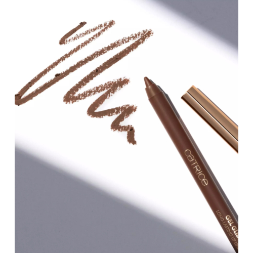 Catrice - Perfilador de labios de larga duración Gel Glide - 060: Deep Talk