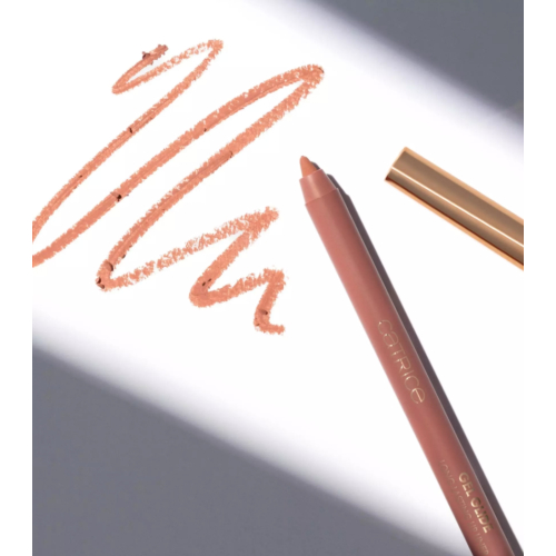 Catrice - Perfilador de labios de larga duración Gel Glide - 070: Line Me Softly