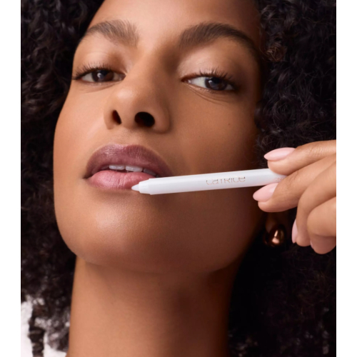 Catrice - Perfilador de labios de larga duración Gel Glide - 100: Bare Trace