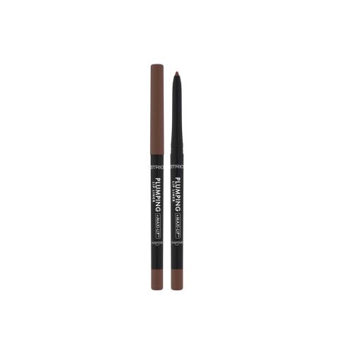 Catrice - Perfilador de labios Plumping Lip Liner - 170: Chocolate Lover