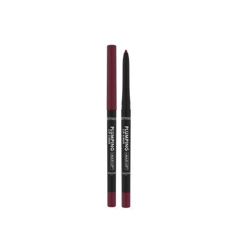 Catrice - Perfilador de labios Plumping Lip Liner - 180: Cherry Lady