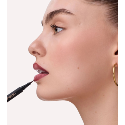 Catrice - Perfilador de labios Precision Ink - 050: Dressed In Drama