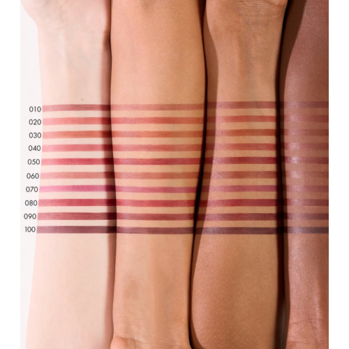 Catrice - Perfilador de labios Precision Ink - 060: Kept Close