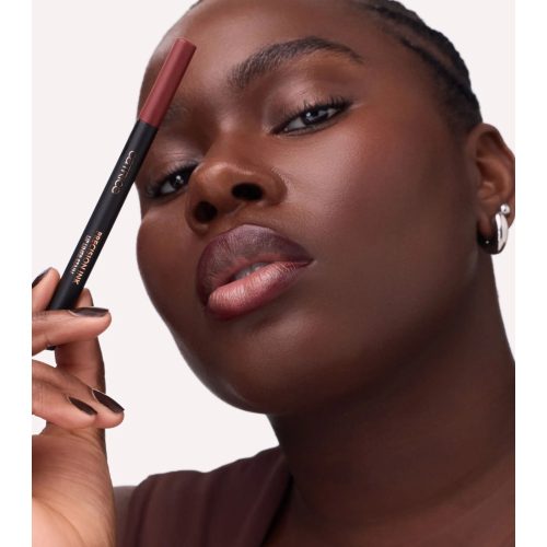 Catrice - Perfilador de labios Precision Ink - 080: Lines In Loyality