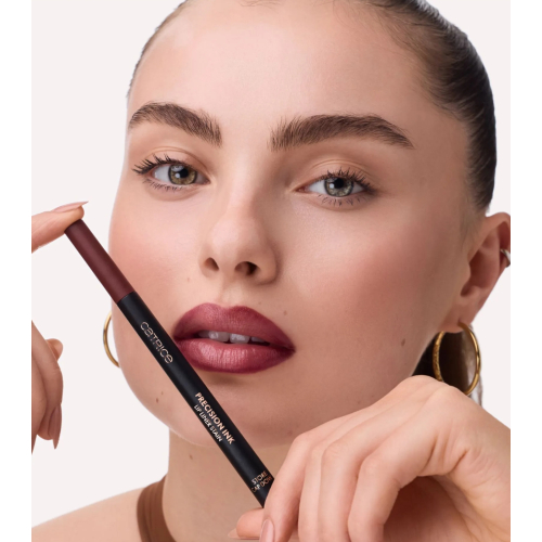 Catrice - Perfilador de labios Precision Ink - 090: Lasting Touch