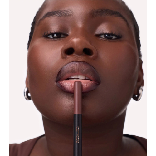 Catrice - Perfilador de labios Precision Ink - 100: Hard To Get