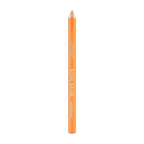 Catrice - Perfilador de ojos Waterproof Kohl Kajal - 110: Orange O´clock