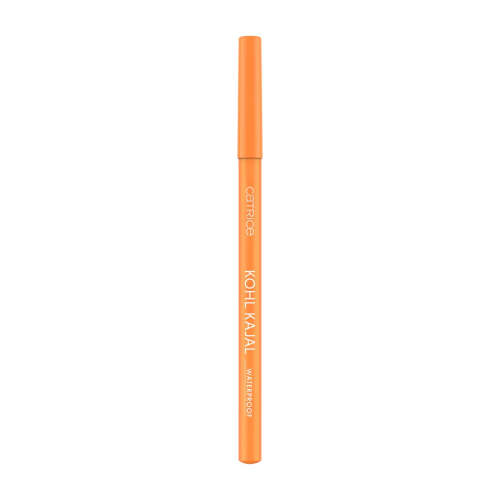 Catrice - Perfilador de ojos Waterproof Kohl Kajal - 110: Orange O´clock