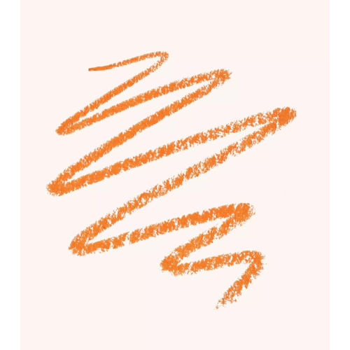 Catrice - Perfilador de ojos Waterproof Kohl Kajal - 110: Orange O´clock