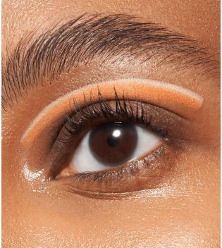 Catrice - Perfilador de ojos Waterproof Kohl Kajal - 110: Orange O´clock