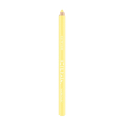 Catrice - Perfilador de ojos Waterproof Kohl Kajal - 120: Hello Yellow