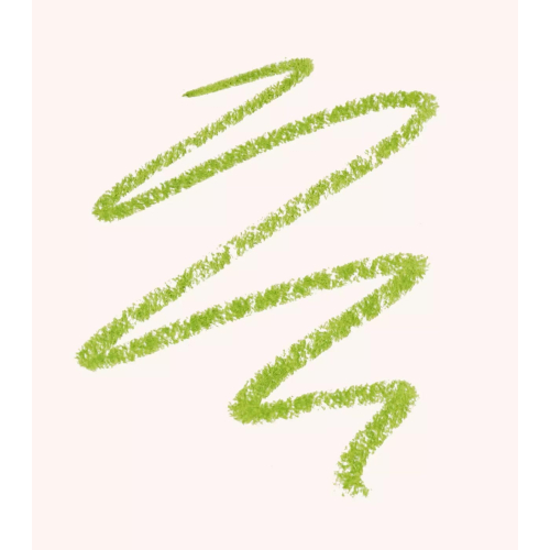 Catrice - Perfilador de ojos Waterproof Kohl Kajal - 130: Lime Green
