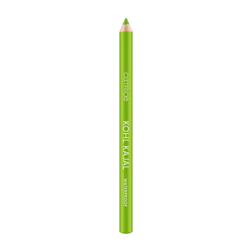 Catrice - Perfilador de ojos Waterproof Kohl Kajal - 130: Lime Green