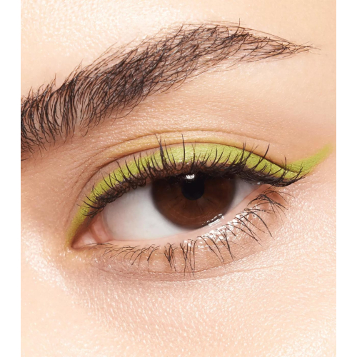 Catrice - Perfilador de ojos Waterproof Kohl Kajal - 130: Lime Green