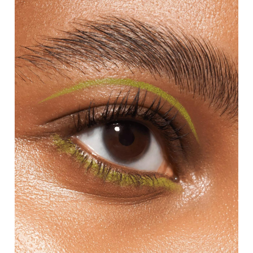 Catrice - Perfilador de ojos Waterproof Kohl Kajal - 130: Lime Green