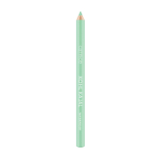 Catrice - Perfilador de ojos Waterproof Kohl Kajal - 140: Frosty Mint