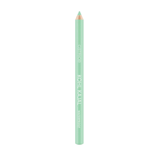 Catrice - Perfilador de ojos Waterproof Kohl Kajal - 140: Frosty Mint