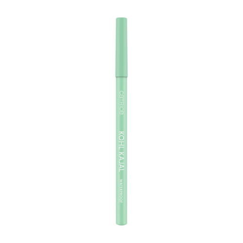 Catrice - Perfilador de ojos Waterproof Kohl Kajal - 140: Frosty Mint
