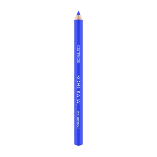 Catrice - Perfilador de ojos Waterproof Kohl Kajal - 150: Ultra Marine