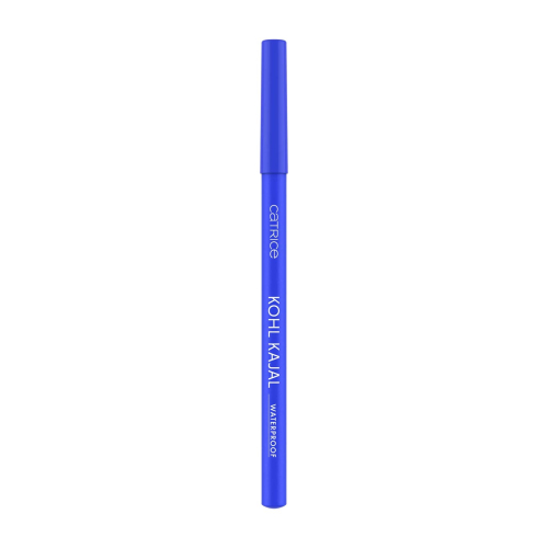 Catrice - Perfilador de ojos Waterproof Kohl Kajal - 150: Ultra Marine