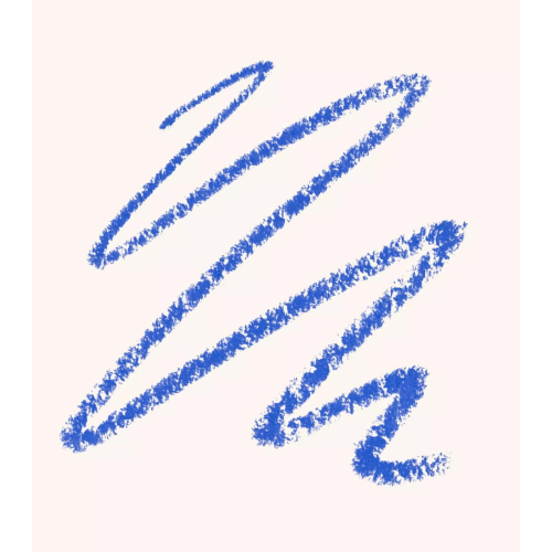 Catrice - Perfilador de ojos Waterproof Kohl Kajal - 150: Ultra Marine