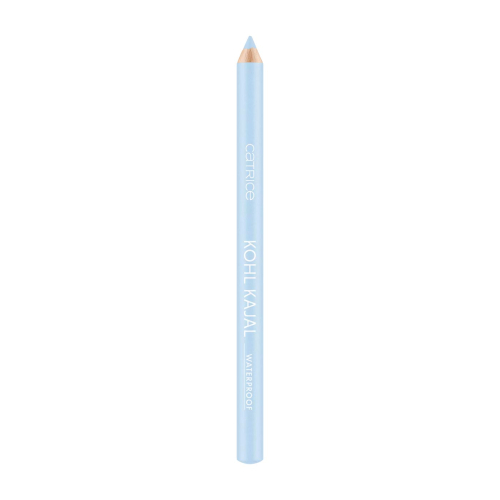 Catrice - Perfilador de ojos Waterproof Kohl Kajal - 160: Baby Blue