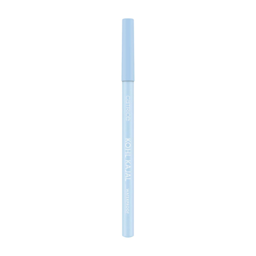 Catrice - Perfilador de ojos Waterproof Kohl Kajal - 160: Baby Blue