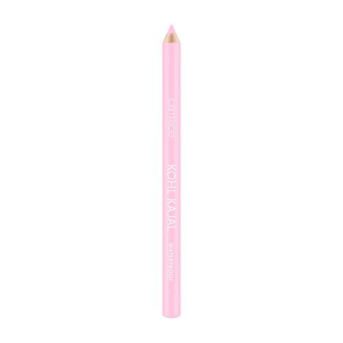 Catrice - Perfilador de ojos Waterproof Kohl Kajal - 170: Candy Rose