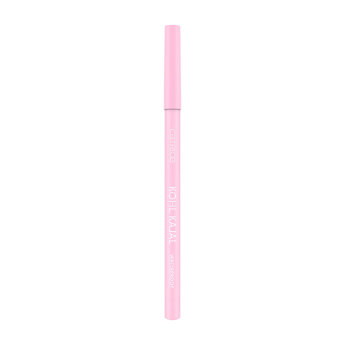 Catrice - Perfilador de ojos Waterproof Kohl Kajal - 170: Candy Rose